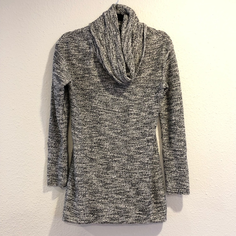 Merona Cowl Neck sweater / tunic